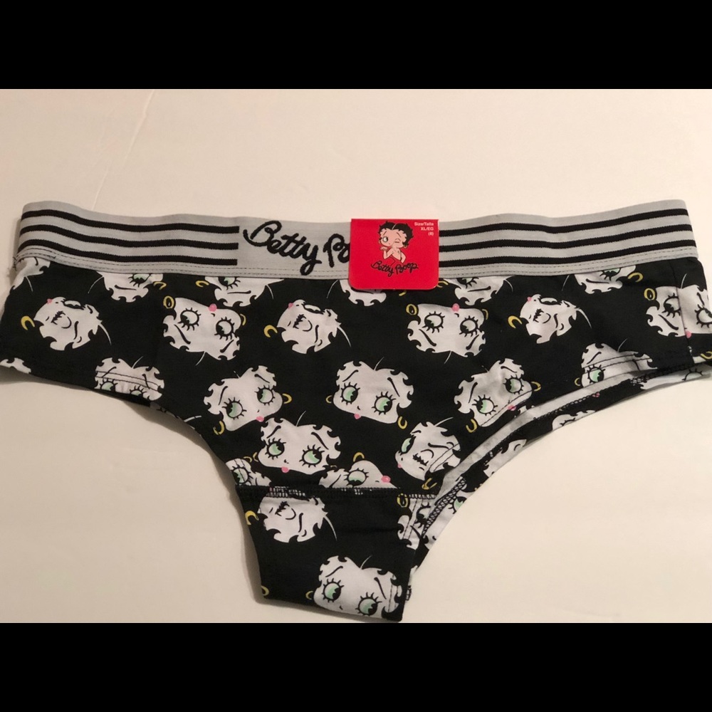 Women’s panties